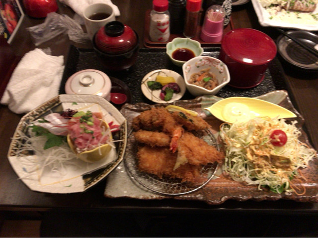 海鮮kitchen ごっちん 自動車学校前 魚介料理 海鮮料理 食べログ 海鮮kitchen ごっちん 自動車学校前 魚介料理 海鮮料理 食べログ