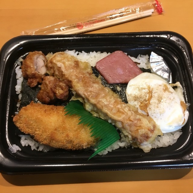 ほっともっと 生駒俵口町店 生駒 弁当 食べログ