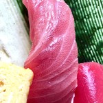 Sushi Dokoro Rifuku - 