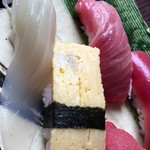 Sushi Dokoro Rifuku - 