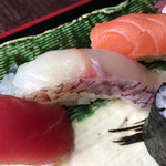 Sushi Dokoro Rifuku - 