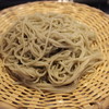 蕎麦食堂 仁べえ