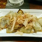 炭焼き酒場　志 - 