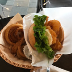 FRESHNESS BURGER - 