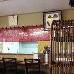 蕎麦食堂 仁べえ - 