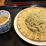 蕎麦食堂 仁べえ - 