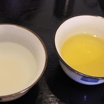 蕎麦食堂 仁べえ - 