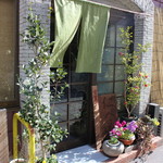 蕎麦食堂 仁べえ - 