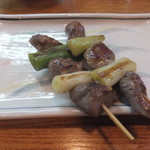 世渡 - 砂ズリです☆　2017-0211訪問