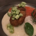 アンダーズ タヴァン - 