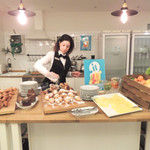 Golden Tulip Rome Airport - お洒落なディスプレー