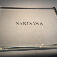 NARISAWA - 