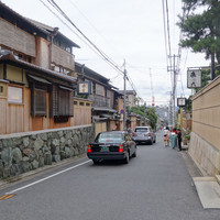 京都祇園 天ぷら八坂圓堂 - 