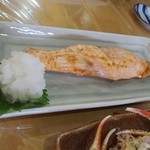 濱田商店 - 時鮭