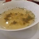 Tastevin - コンソメスープ