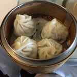 Dim Sum House - Siu Lun Boa