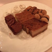 リストランテ ラ・バリック トウキョウ - 