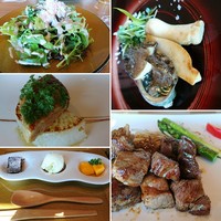 鉄板焼 摩天楼 東京スカイツリー・ソラマチ店 - 