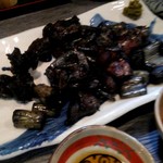 だいにんぐ とっ鶏 - 