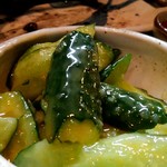 だいにんぐ とっ鶏 - しげQ