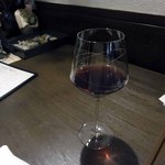 新潟 土筆 - 見習いパティシェさんが絶賛した赤