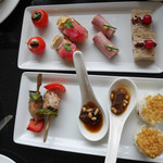 Axis Bar and Lounge - 