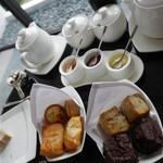 Axis Bar and Lounge - 