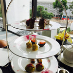 Axis Bar and Lounge - 