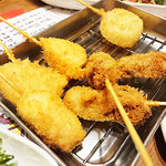 大衆割烹 将軍 - 