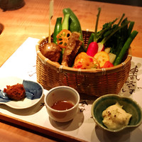 並木橋なかむら - 