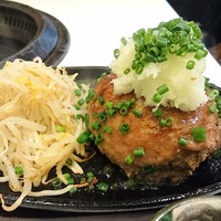 肉の匠 将泰庵 船橋駅前 はなれ店 - 飲めるハンバーグ