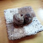 日本橋橘町　都寿司 - 