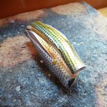 日本橋橘町　都寿司 - 