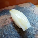 日本橋橘町　都寿司 - 