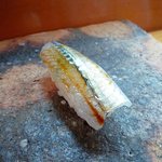 日本橋橘町　都寿司 - 