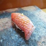 日本橋橘町　都寿司 - 