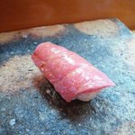 日本橋橘町　都寿司 - 