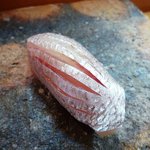 日本橋橘町　都寿司 - 