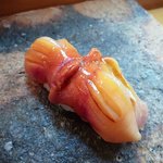 日本橋橘町　都寿司 - 