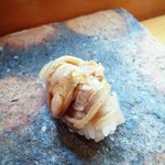 日本橋橘町　都寿司 - 