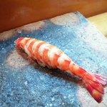 日本橋橘町　都寿司 - 