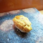 日本橋橘町　都寿司 - 