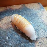 日本橋橘町　都寿司 - 