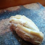 日本橋橘町　都寿司 - 