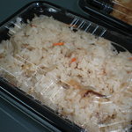野呂 - ごもくご飯