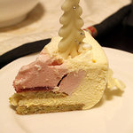 リリエンベルグ - ラ・ネージュ