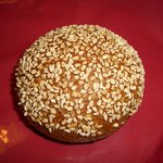 ベッカライ ビオブロート - ゼサムブロートヒェン