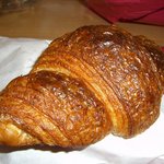 ベッカライ ビオブロート - クロワッサン