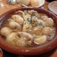 バル デ エスパーニャ ムイ 名古屋ミッドランド店 - 
