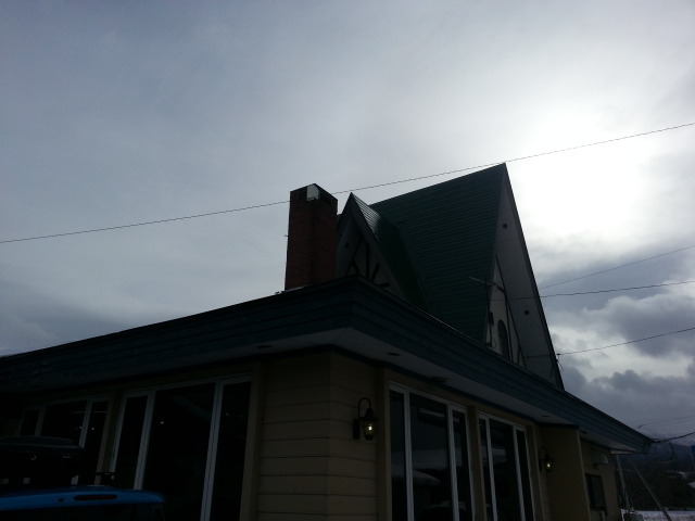 山びこ - 安比高原（ラーメン）の写真